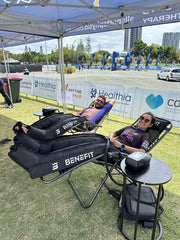 The Importance of Sports Recovery: Unlocking Your Full Potential