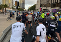 Riding with Purpose: Benefit Recovery at the 2024 BNE to GC Cycle for Cancer