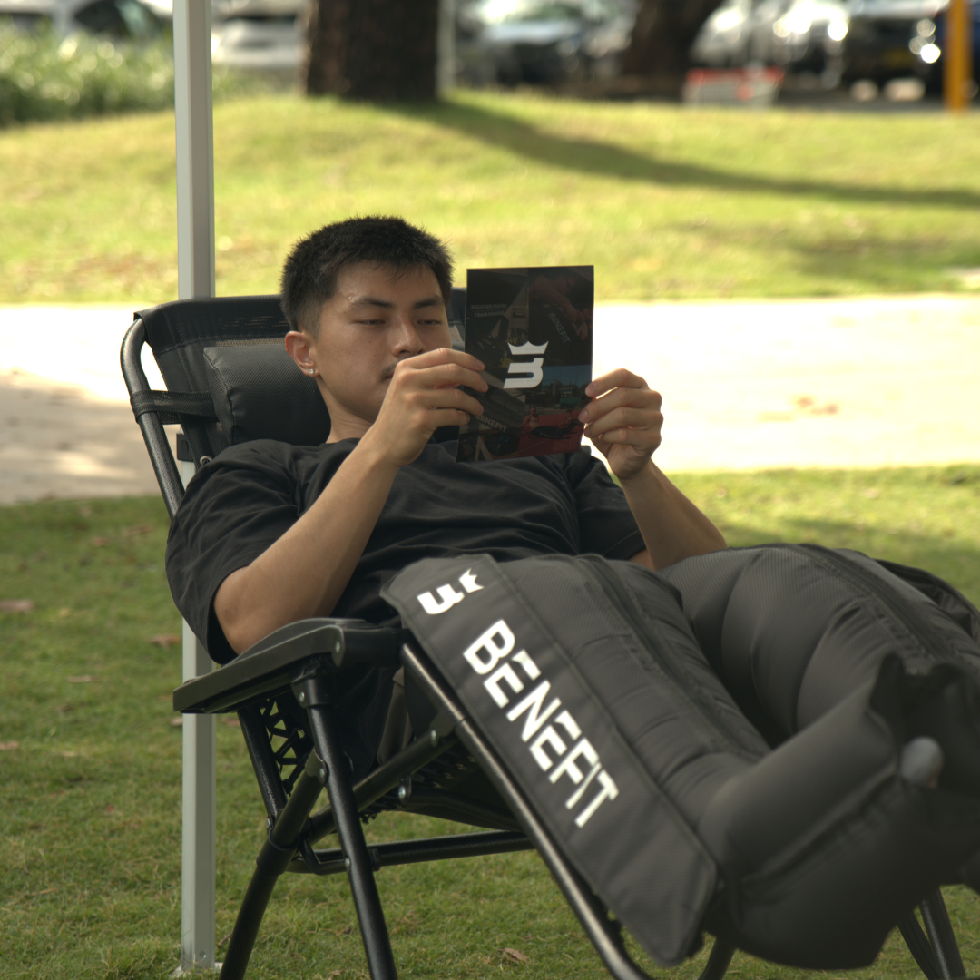 Compression Therapy Gear