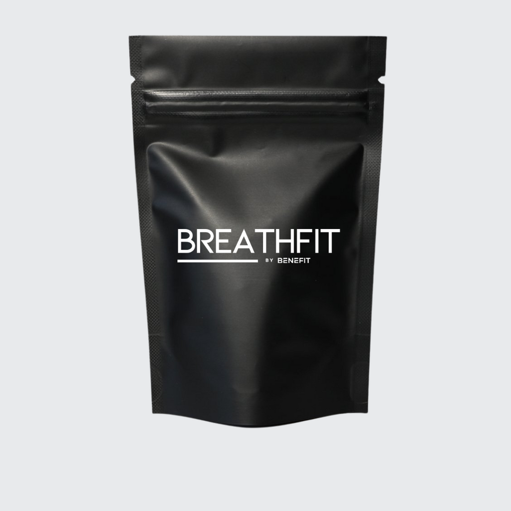 Breathfit Refills