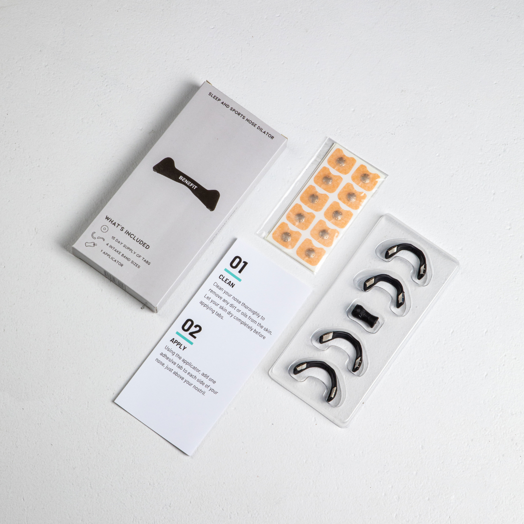 Athletic Recovery Gear