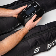 Benefit Recovery Compression Boots