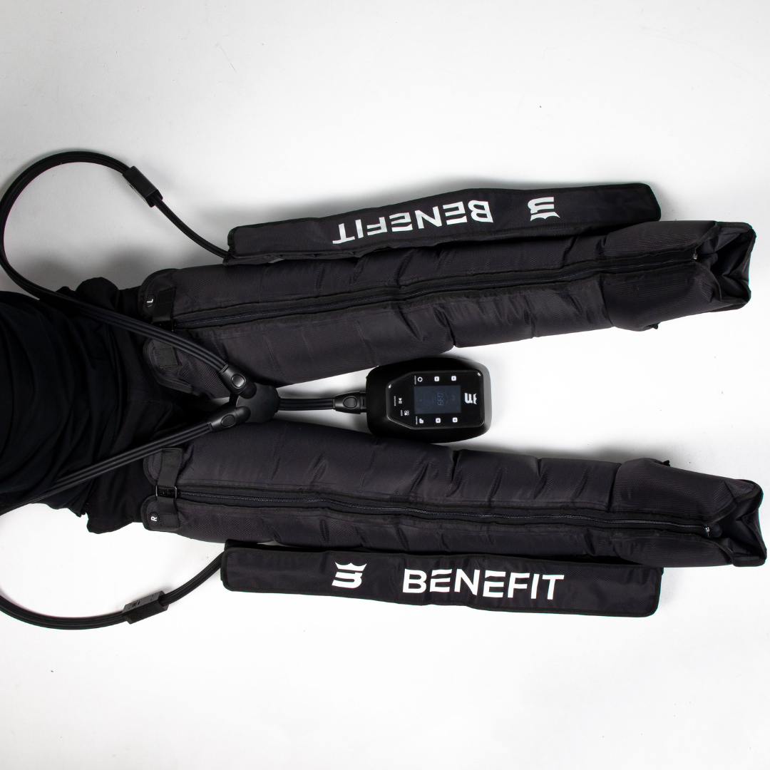 Benefit Recovery Compression Boots