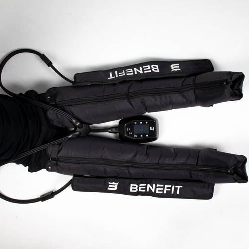 Benefit Recovery Compression Boots