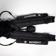 Benefit Recovery Compression Boots