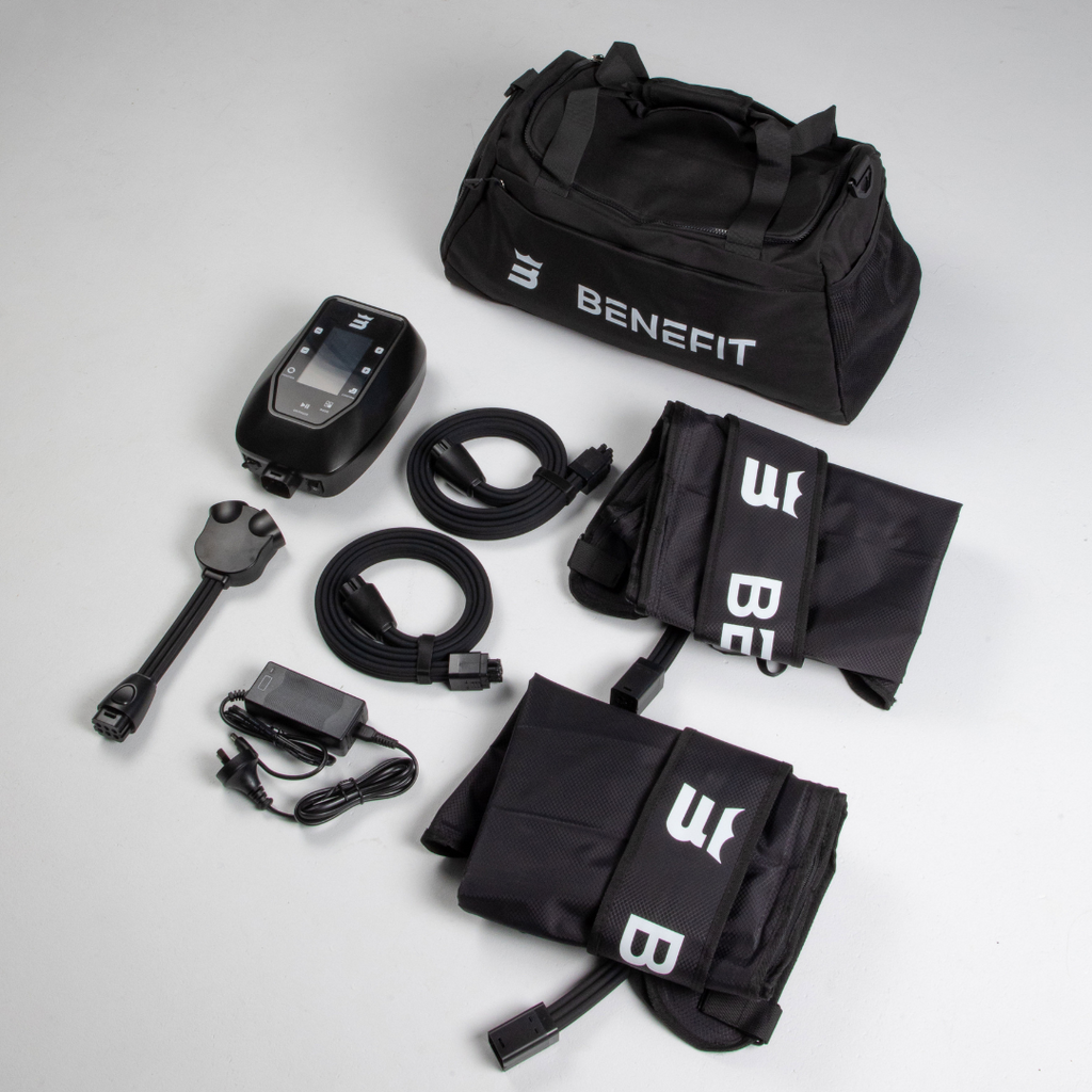 Benefit Recovery Hire