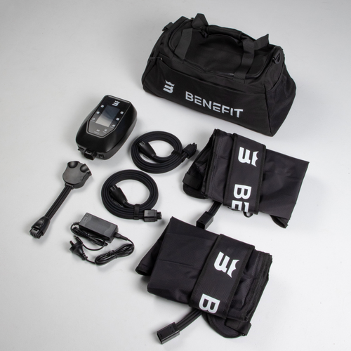 Benefit Recovery Hire