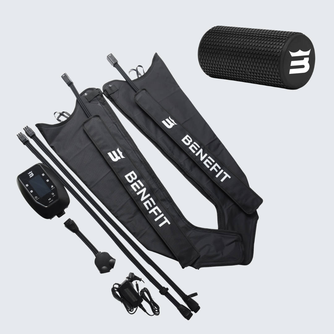 Ultimate Recovery Bundle