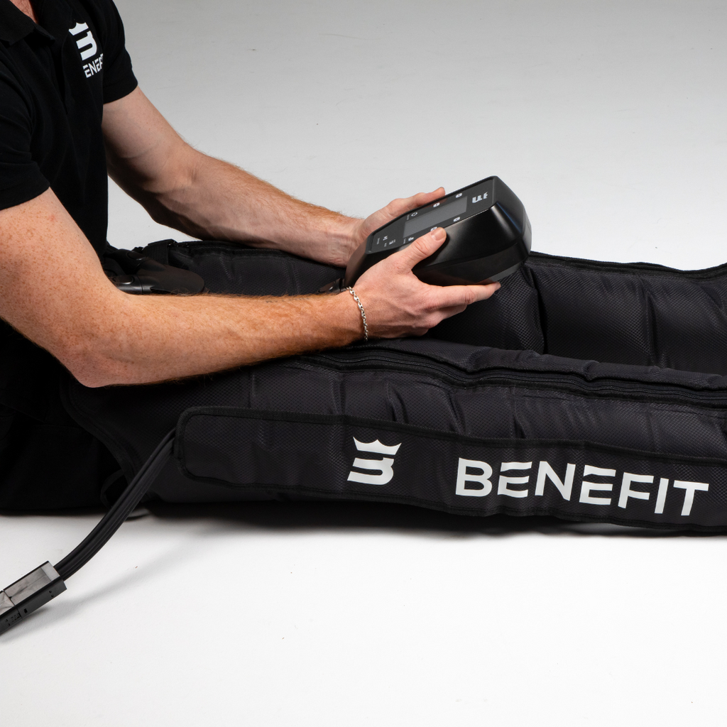 Muscle Massage Device