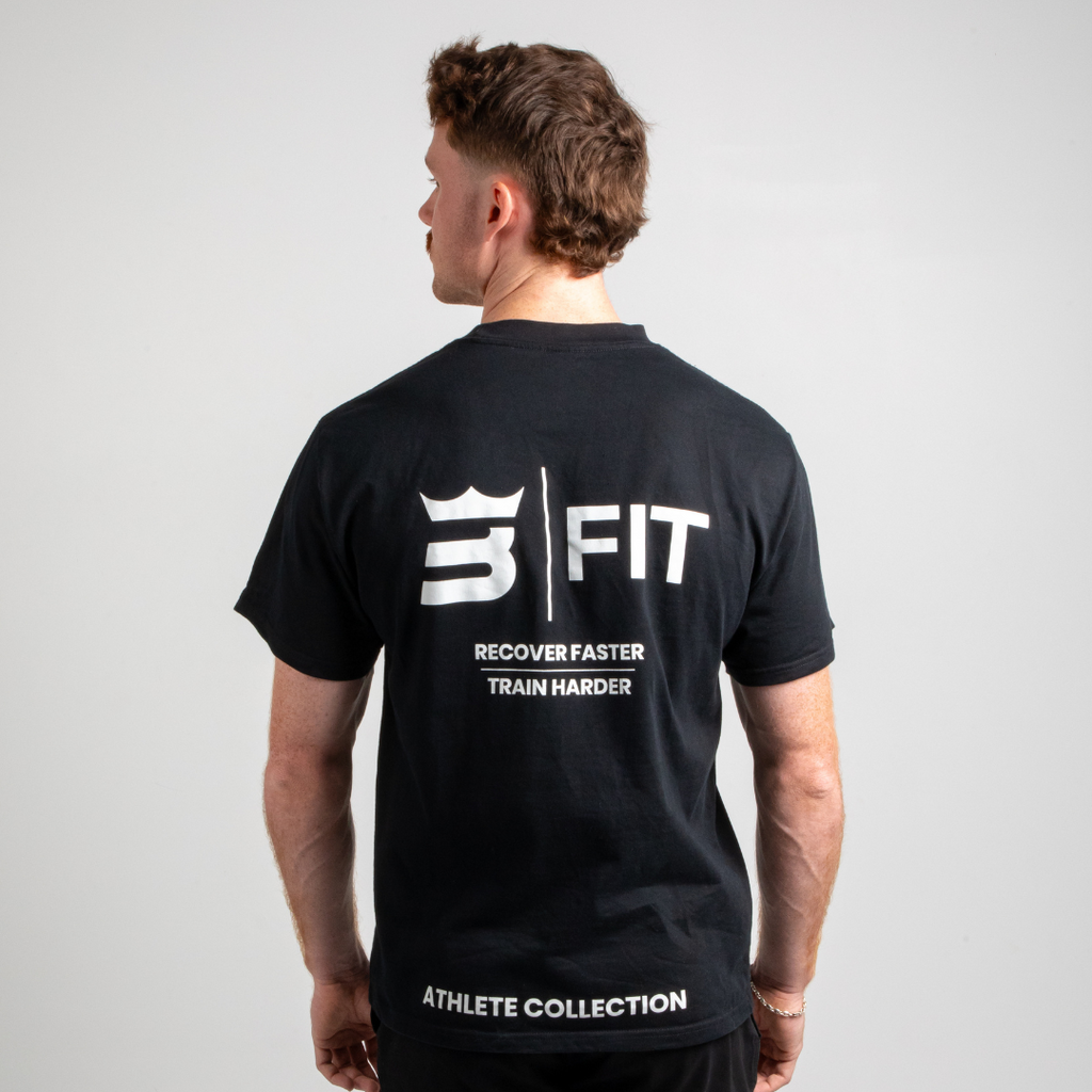 Oversize Unisex BFIT Tee