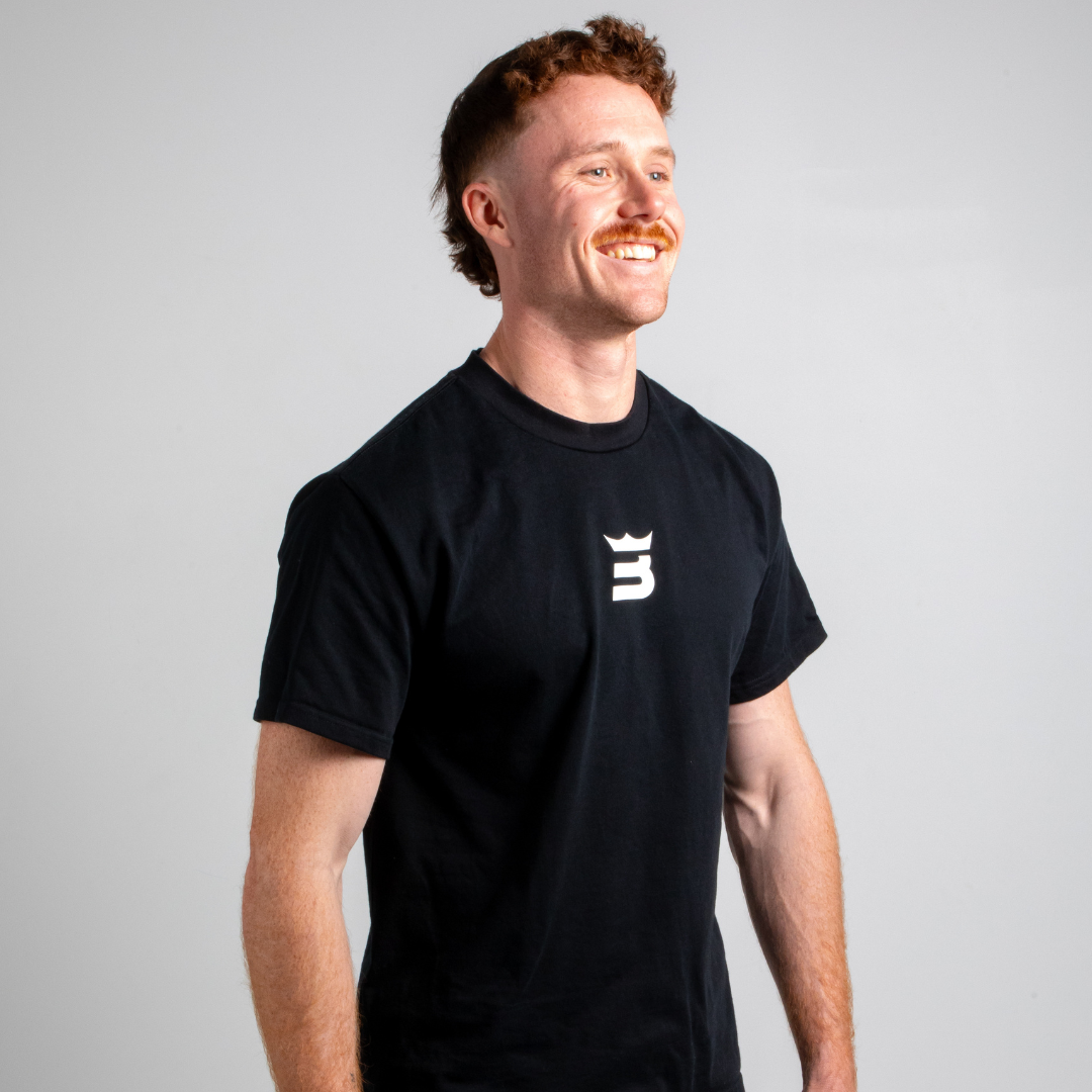 Oversize Unisex BFIT Tee